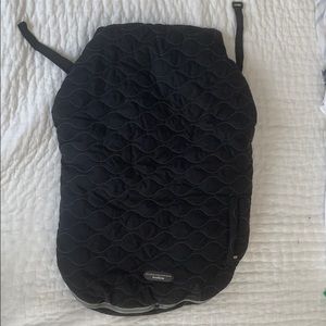 JJ COLE COLLECTIONS BUNDLEME STROLLER COVER